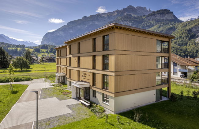 SWISSPEAK Resorts Meiringen - Foto 13