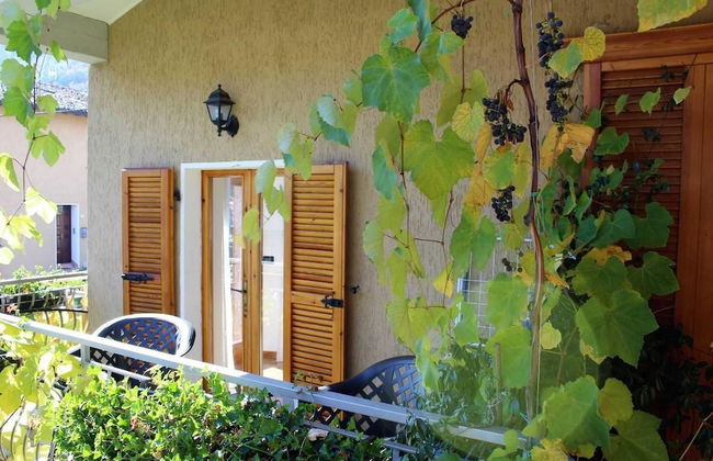 Casa Bruna Tignale - Foto 1