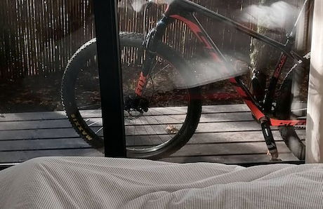 Casinha Do Rio - Relax in the Middle of - Foto 14