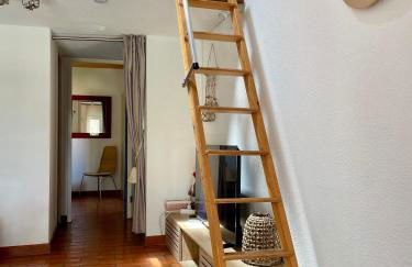 Maison 5pers-clim-piscine-wifi - Foto 13