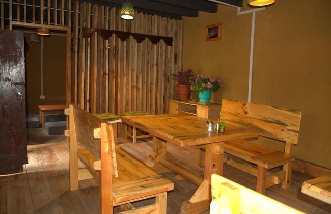 AMA's Village Lodge - Foto 18