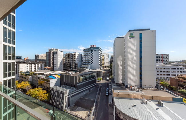 Quattro Apartments - Foto 24