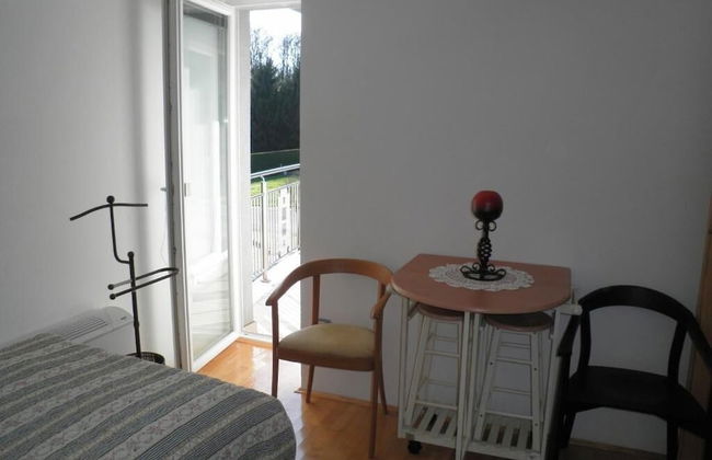 Apartments and Rooms Oliviers - Foto 41