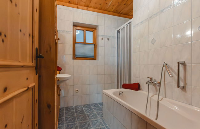 Ferienhaus Taubenstein - Foto 20