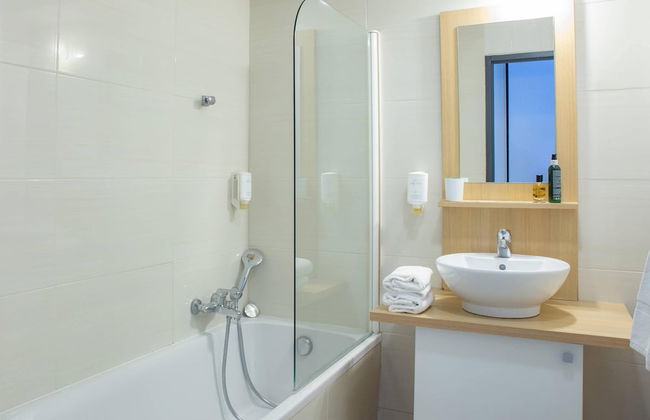 Comfort Aparthotel Frejus La Tour De Mare - Foto 36