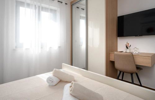 Aprtman Bela Tar - Foto 13