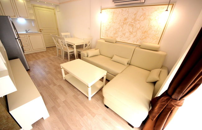 Menada Golden Rainbow Apartments - Photo 8