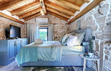 Villa Olea - Cvitani by Villas Guide - Foto 31