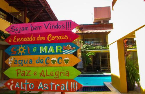 Apartamentos Condominio a Beira Mar - Foto 15