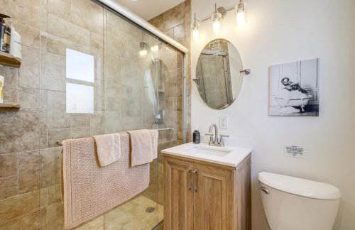 Game Room, Patio! Lake Worth Beach Family Retreat - Foto 16