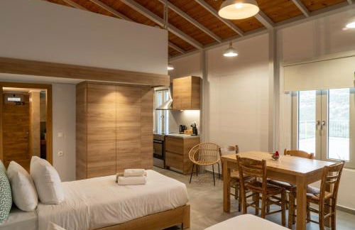 Villa OliveMillstone - Photo 19