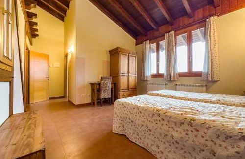 Amplia casa rural en entorno natural - Foto 27