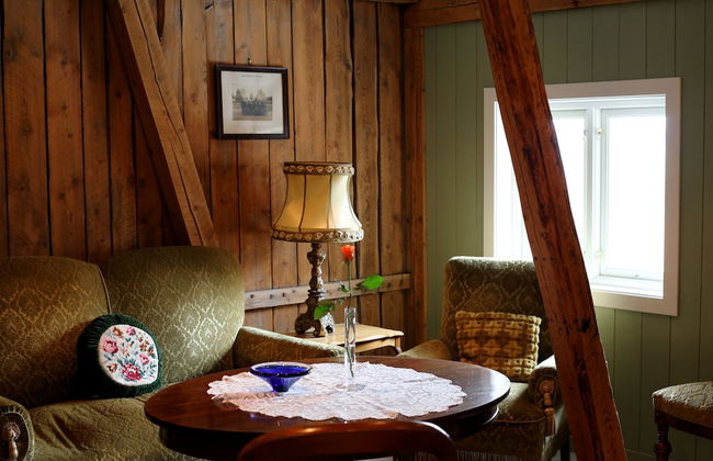 Helgaker Gård - Foto 23