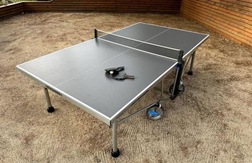 Lamaisonbleue - Foto 33