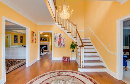 Douglasville Lake Home with Private Pool and Gazebo! - Foto 4