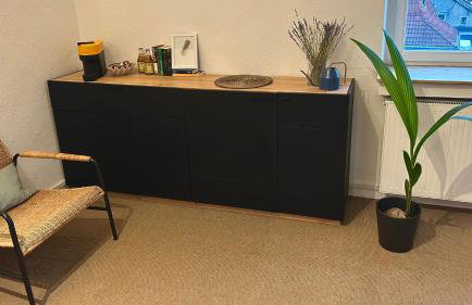 Gemütliches Apartment - Photo 15