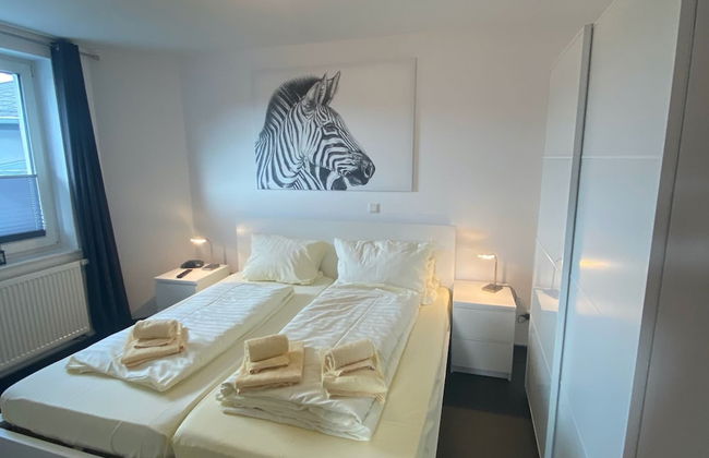 Magnificent Apartment in Willingen With Balcony - Photo 9