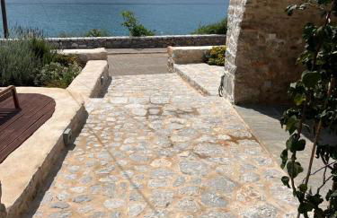 Σουίτα ΣΙΚΛΟΣ στο Καραβοστάσι Ν Οιτύλου Μάνης - Foto 40