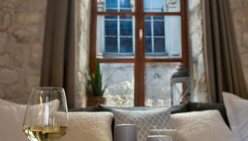 Loft in Ismaelli Palace Korcula - Photo 4