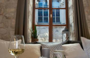 Loft in Ismaelli Palace Korcula - Photo 4