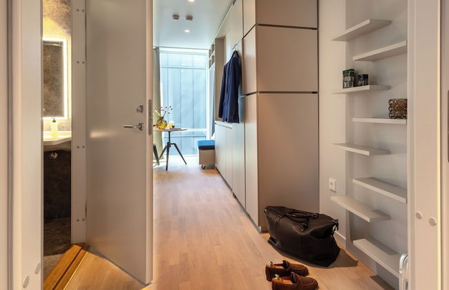 Unity Malmö - A Studio Hotel - Photo 9