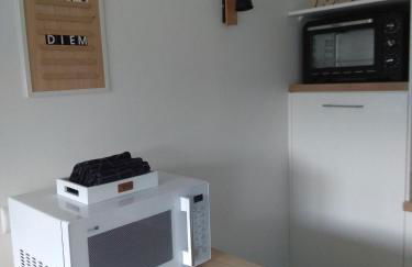 Maison Cosy entre CAP FREHEL et SAINT MALO 1km PLAGE 5min GR34 Wifi Jardin Vélos "CASA OHANA" - Foto 18