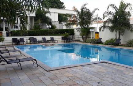 Apartamento Família em bairro nobre de Cuiabá! - Foto 33