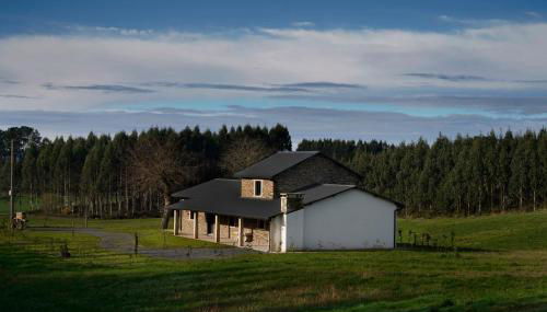 Casa Rural Lugar Vista Alegre - Foto 5