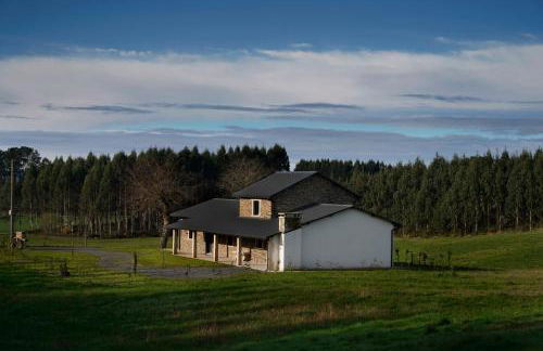 Casa Rural Lugar Vista Alegre - Foto 5