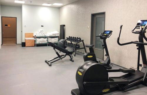 Candlewood Suites Düsseldorf Airport by IHG - Foto 46