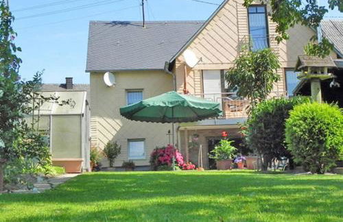 Haus Gertrud Comfortable holiday residence - Foto 1