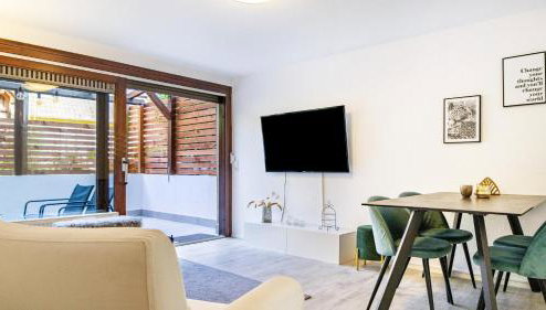 Becks schöne Ferienwohnung - Foto 1