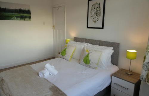 Filton House by Cliftonvalley Apartments - Foto 13