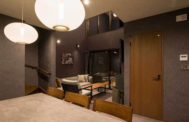 Rakuten STAY VILLA Nasu - Foto 55