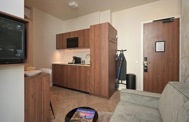 Novallure Downtown - Photo 14