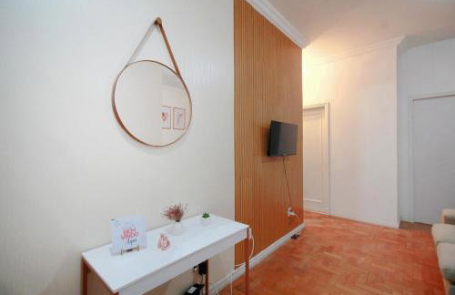 Apartamento 2 quartos completo CENTRO BELO HORIZONTE - Foto 3