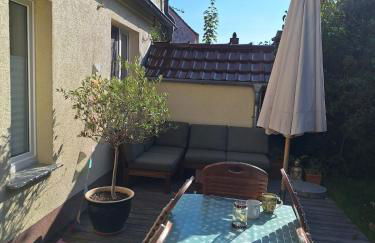 Große Ferienwohnung in Flecken Zechlin - Photo 18