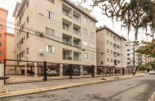 Apartamento Guarujá Praia Tombo - Foto 32