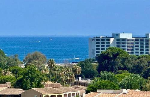 Appartement T3 de Standing vue Mer et Marina - Foto 40