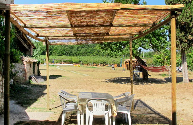 Fattoria Petraglia - Padronale - Foto 52