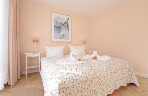 Hotelanlage Tarnewitzer Hof - Foto 4