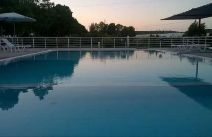 Kipriotis Hotel - Foto 5