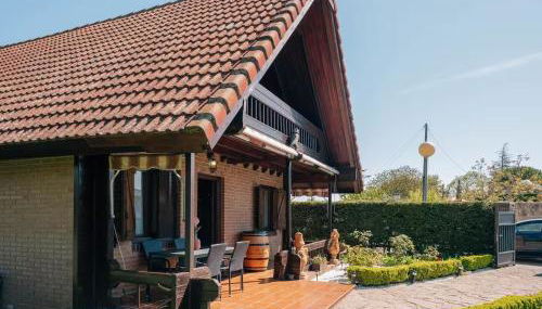 Casa de campo entre viñedos - Photo 2, Garden