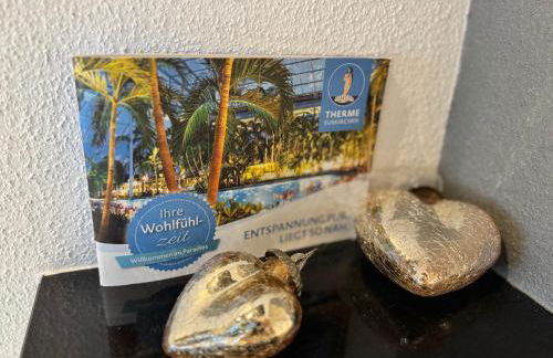 LifeStyle Apartment Sinsheim - Foto 27