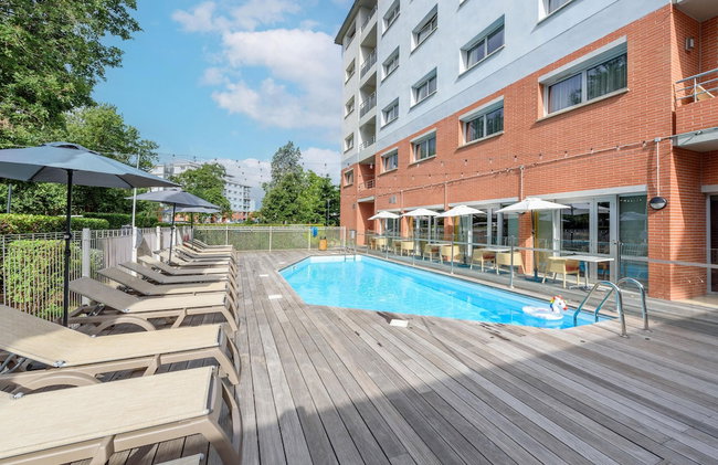 Clarion Aparthotel Toulouse Le Parc de l’Escale - Foto 1
