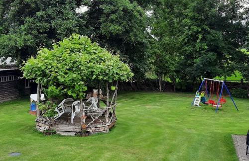 Ferienwohnung Kalle - Foto 26