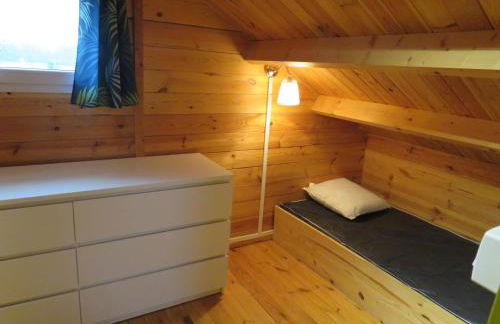 Chalet Les P'tites Maisons dans la Prairie - Foto 26