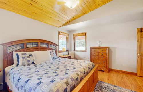 The Mountain Artist's Retreat - Foto 12