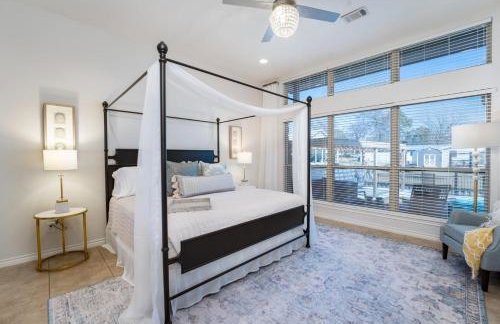 Luxury Lakefront Getaway - Foto 11