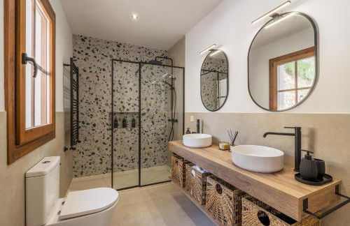 Villa Valle de Lecrín - Foto 18